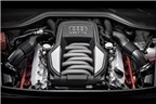 Audi và Porsche chung sức chế tạo động cơ mới