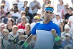 Nadal -  Stakhovsky: Mở màn thành công  (V2 Rogers Cup)