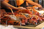 12 món hải sản ngon - bổ - rẻ không thể bỏ qua khi đi du lịch Thái Lan