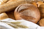 8 loại bánh mì giúp giảm cân, tránh tiểu đường