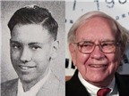 Bằng tuổi bạn, Warren Buffett đã kiếm được bao nhiêu tiền?