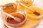 Lý do khiến mật ong lại tốt hơn đường?