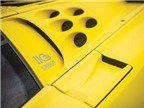 Ngắm EB110, tiền bối của “ông hoàng tốc độ” Bugatti Veyron