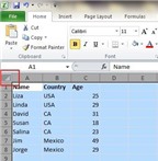 20 thủ thuật Excel mọi kế toán viên cần biết
