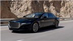 Siêu phẩm Aston Martin Lagonda Taraf - đắt hơn cả Phantom và Mulsanne cộng lại