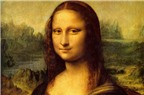 Giải mã cách thức tạo ra nụ cười bí ẩn của nàng Mona Lisa