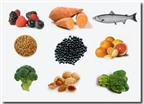 10 thực phẩm ngăn ngừa bệnh tật