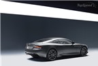 2016 DB9 GT và tham vọng của Aston Martin!