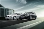 Cận cảnh Alpina D3 Bi-Turbo: phiên bản hiệu suất cao của BMW series-3