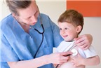 Khó khăn trong điều trị các bệnh ngoài da do virus ở trẻ em