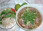 Những món ăn Việt được du khách hết lời khen ngợi