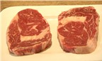 Cách nhận biết thịt bò sạch với thịt bò bị nhiễm giun, sán