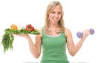 Giảm cân: Tập thể dục hay ăn kiêng hiệu quả hơn ?