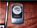 Những “siêu phẩm đồng hồ” trên siêu xe sang Rolls-Royce