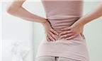 Cách chữa đau lưng sau sinh