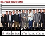 Những người “lùn” nổi tiếng nhất Hollywood