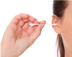 Cách vệ sinh tai an toàn, hiệu quả