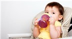 5 loại thực phẩm cực hại với trẻ sơ sinh và trẻ nhỏ