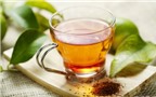 Các loại trà tốt cho sức khỏe