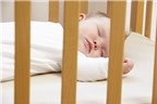 An toàn cho trẻ sơ sinh: những điều cần biết