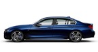 BMW tung phiên bản BMW 340i Anniversary Edition tại Nhật Bản