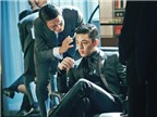 Phim 'Cựu binh': Đánh đấm & hài hước độc đáo của Ryo Seung Wan