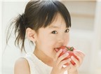 10 loại rau củ tốt nhất cho trẻ cha mẹ nên biết