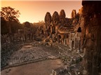 Những lý do để Angkor Wat là điểm đến hấp dẫn nhất hành tinh