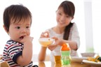 Sai lầm “bất ngờ” của bố mẹ khiến trẻ biếng ăn