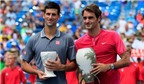 US Open còn 1 ngày: Federer & giấc mơ thứ 18