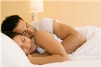 Bật đèn khi ngủ làm giảm khả năng thụ thai