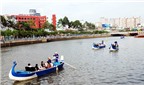 Mở tuyến du lịch trên kênh Nhiêu Lộc-Thị Nghè