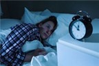 Tắt đèn khi ngủ làm tăng khả năng thụ thai