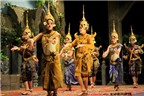 Apsara và những điệu múa cổ truyền của Campuchia