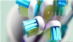 Cách dùng sai khiến bàn chải đánh răng bẩn hơn cả bồn cầu