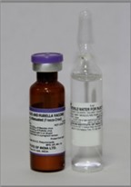 Hỏi đáp về bệnh vắc xin sởi - Rubella