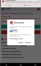 Qualcomm Snapdragon 820 tích hợp tính năng “Smart Protect” để chống phần mềm độc hại