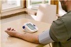 Có nên mua máy đo huyết áp tại nhà?