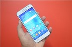 Samsung Galaxy E5 và Galaxy J5 đâu là sự khác biệt?