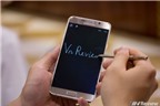 4 tính năng mới của bút S-Pen trên Galaxy Note 5