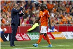 Hà Lan đứng trước nguy cơ bị loại khỏi EURO 2016
