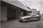 Siêu xe mới nhất của 007 - Aston Martin DB9 GT Bond Edition