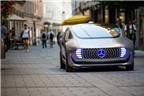 Mercedes sẽ ra xe chạy điện tính năng vận hành cao
