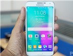 Samsung Galaxy J7 có gì khác biệt so với Galaxy E7