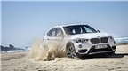 BMW X1 có thêm động cơ xăng và diesel mới
