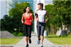 Đi bộ giúp giảm nguy cơ suy tim
