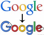 Làm cách nào để logo mới của Google giảm từ 14.000 byte xuống còn 305 byte?