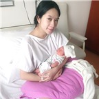 Chăm con cùng Lý Hải - Minh Hà: Bí quyết gọi sữa về sau sinh