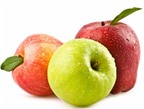 Lợi ích phòng chống bệnh tật khi ăn táo mỗi ngày