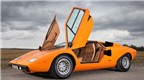 50 năm siêu xe Lamborghini qua ảnh